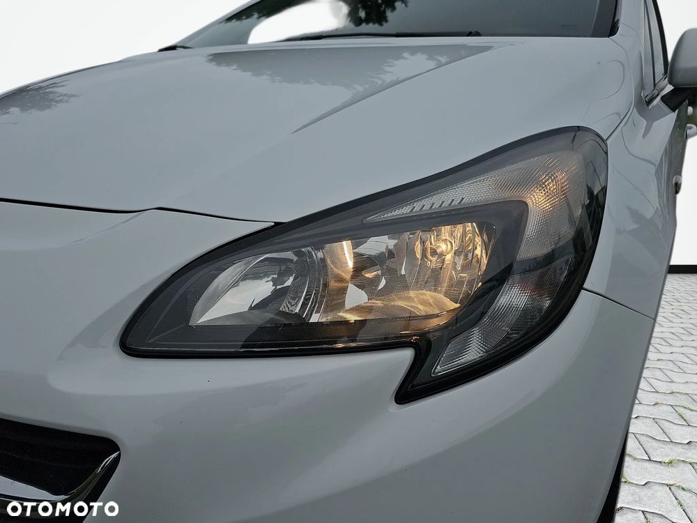 Opel Corsa 1.0 T GPF Enjoy S&S - 22