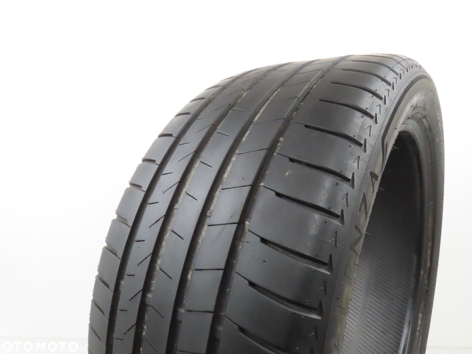 285/40R21 OPONA LETNIA Bridgestone Alenza 001 109Y XL - 7