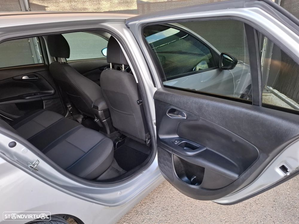 Fiat Tipo Station Wagon 1.0 GSE T3 City Life - 42