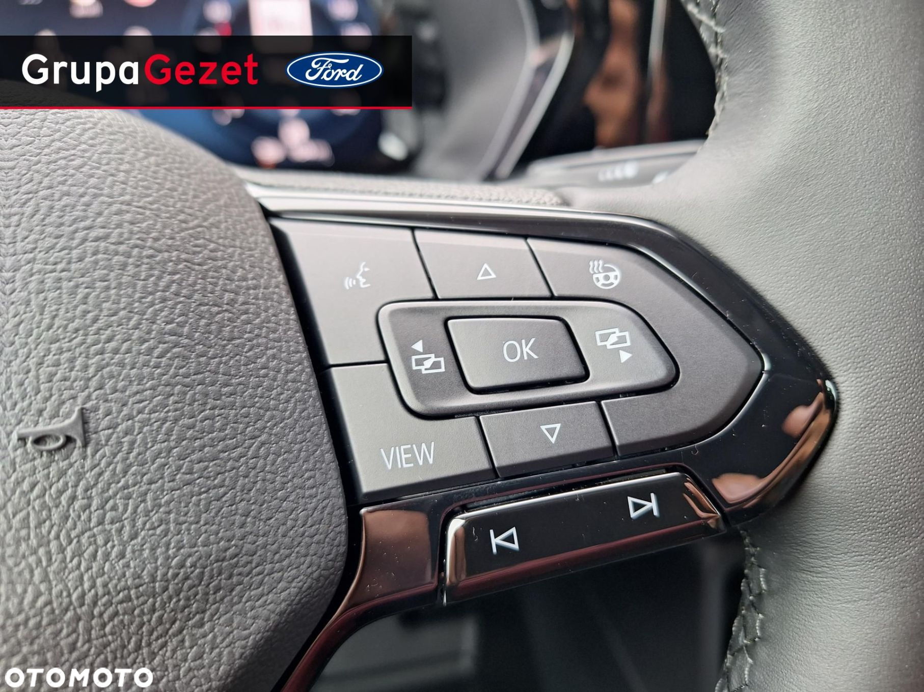 Ford Transit Connect - 7