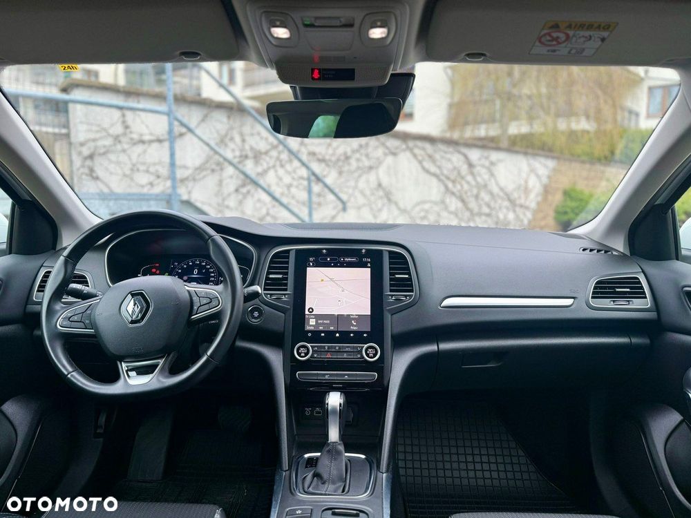 Renault Megane 1.3 TCe FAP Intens EDC - 7