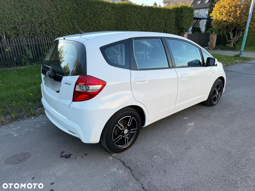 Honda Jazz 1.2 i-VTEC - 4