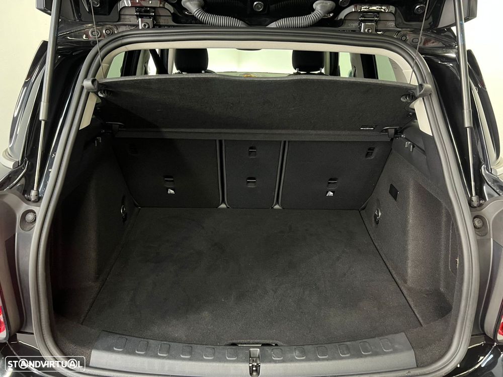 MINI Countryman Cooper SE ALL4 Auto - 21