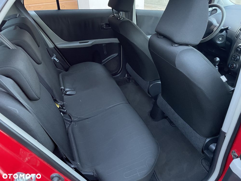 Toyota Yaris 1.33 VVT-i Life - 18