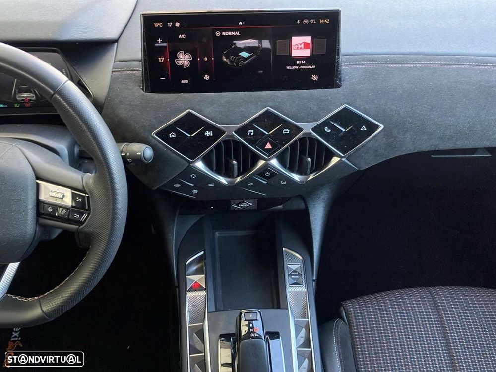 DS DS3 Crossback - 9