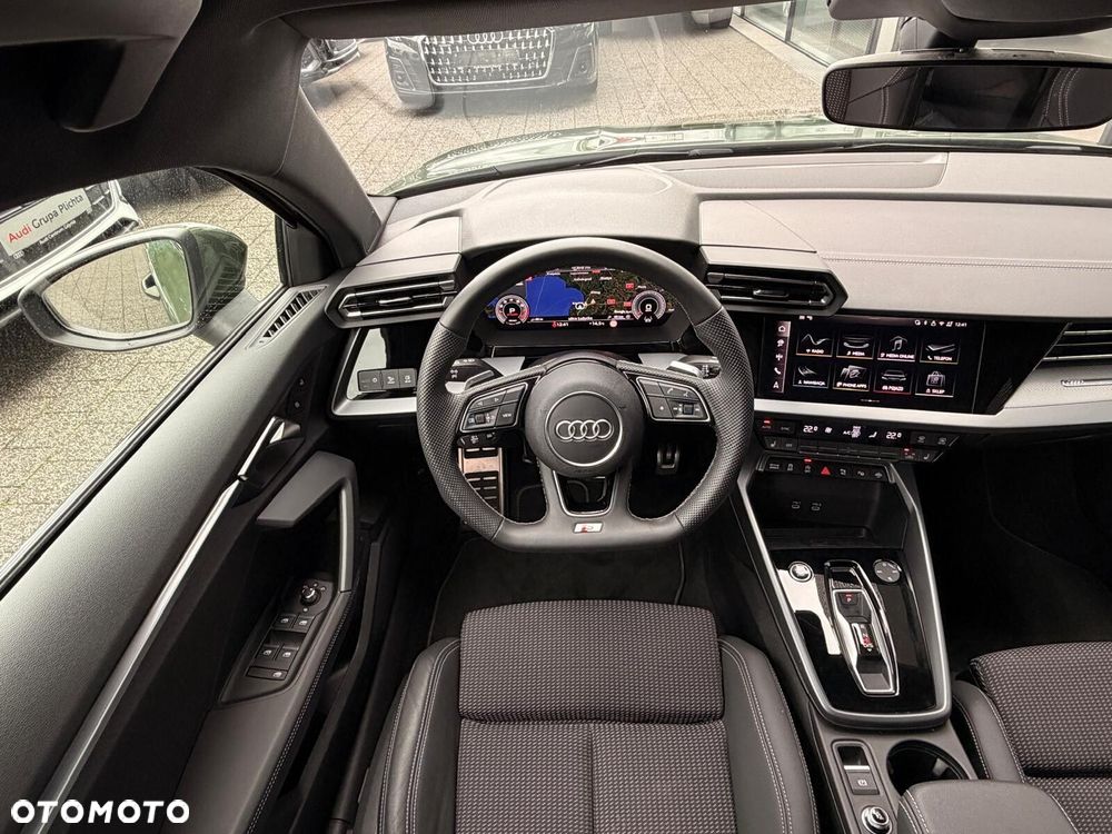 Audi A3 Sportback - 25