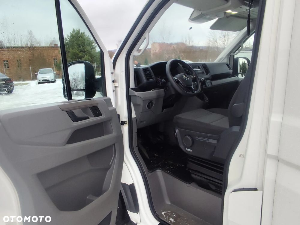 Volkswagen CRAFTER - 18