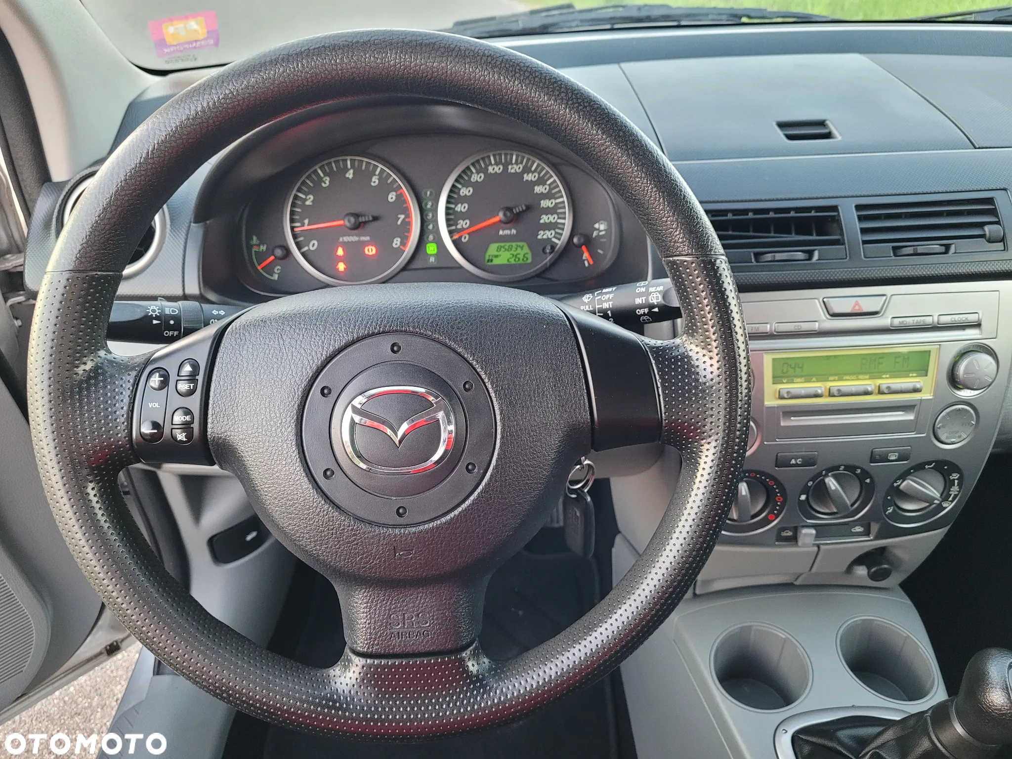 Mazda 2 1.4l Active - 12