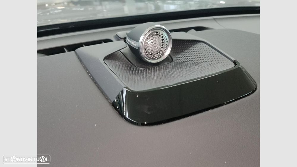 Volvo EX90 111 kWh Twin Motor Ultra - 17