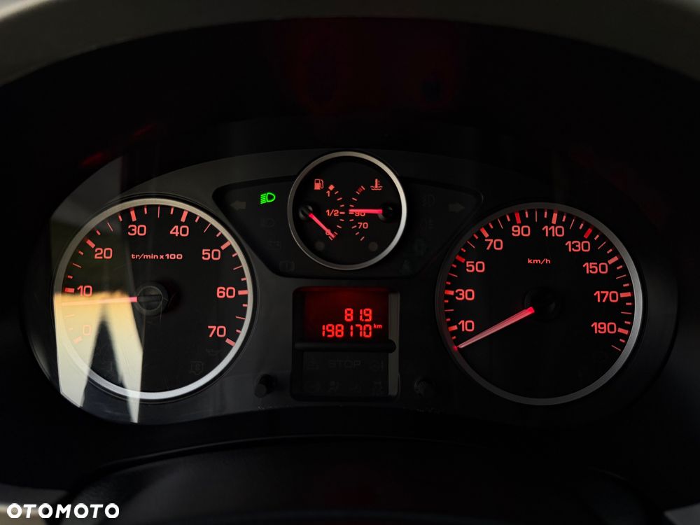 Peugeot Partner 120 VTi Active - 16