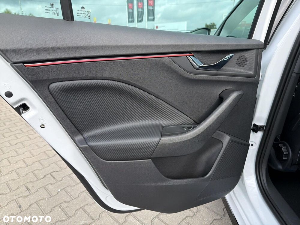 Skoda Kamiq 1.5 TSI Monte Carlo DSG - 24