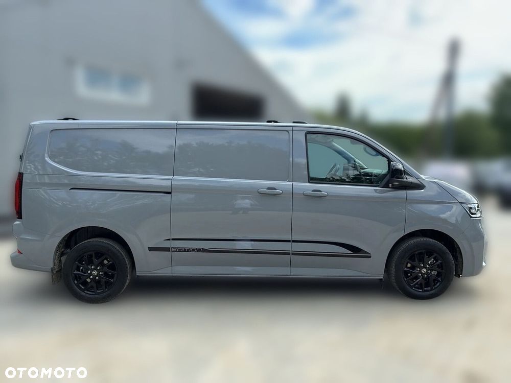 Volkswagen Transporter T7 Furgon EDITION Automat/L2H1, 2.0 TDI 170 KM, r.o. 3500 mm - 8