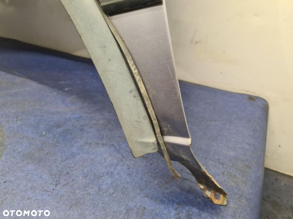 OPEL FRONTERA A BŁOTNIK PRZÓD LEWY - 6