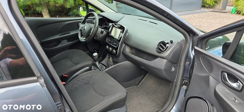 Renault Clio 0.9 TCe Limited - 8