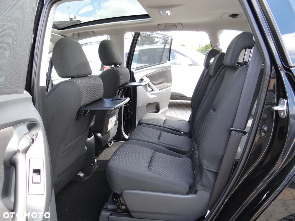 Toyota Verso 1.8 7-Sitzer Skyview Edition - 36