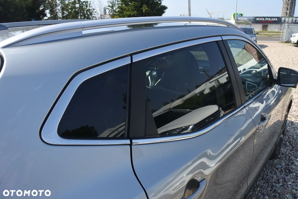 Nissan Qashqai 1.2 DIG-T Tekna EU6 - 39