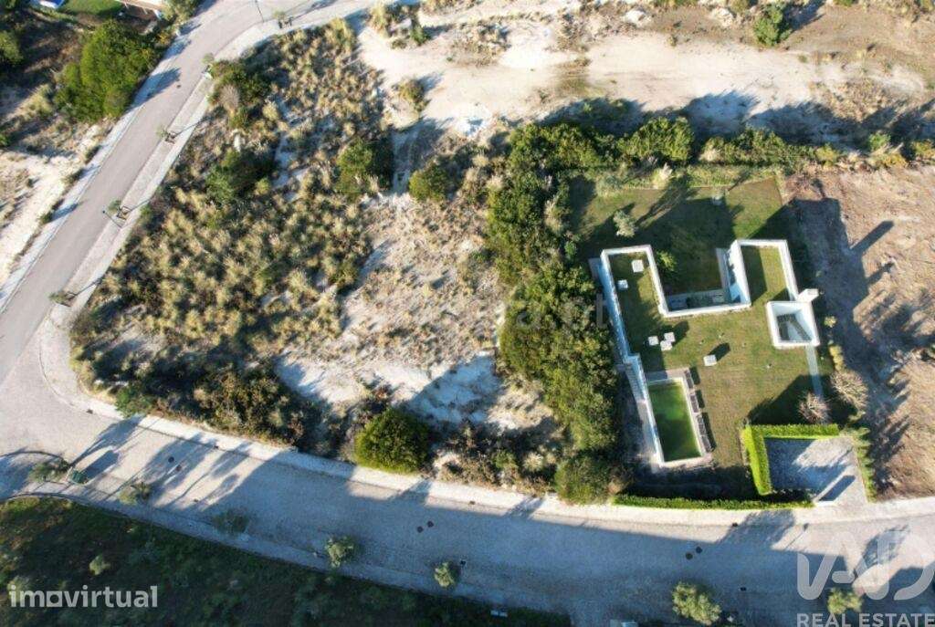 Terreno para construção em Vau - Grande imagem: 2/6