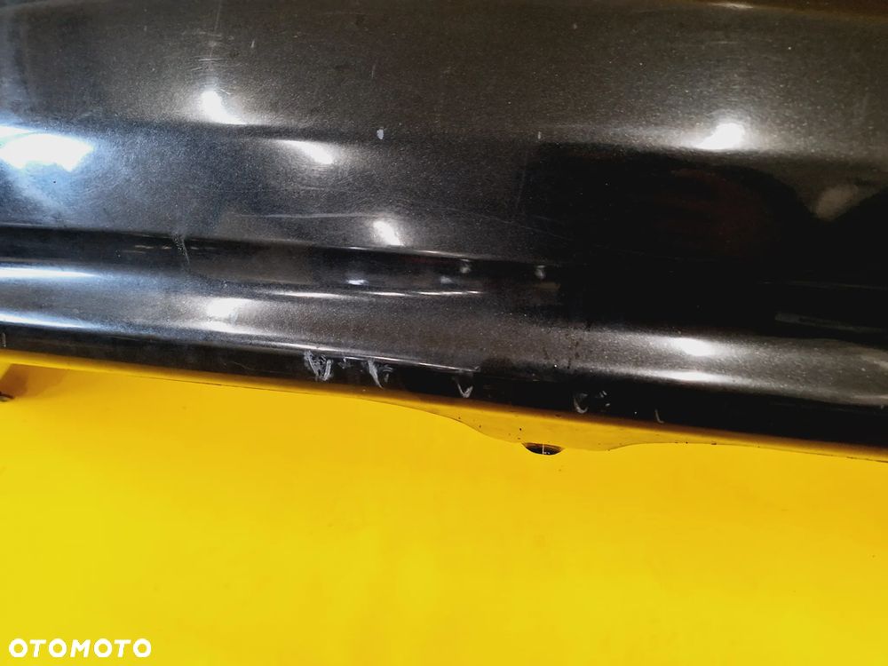 ZDERZAK TYŁ TYLNY TOYOTA PASEO II COUPE NR452 - 7
