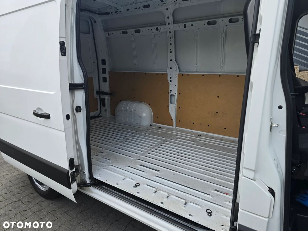 Opel MOVANO - 14