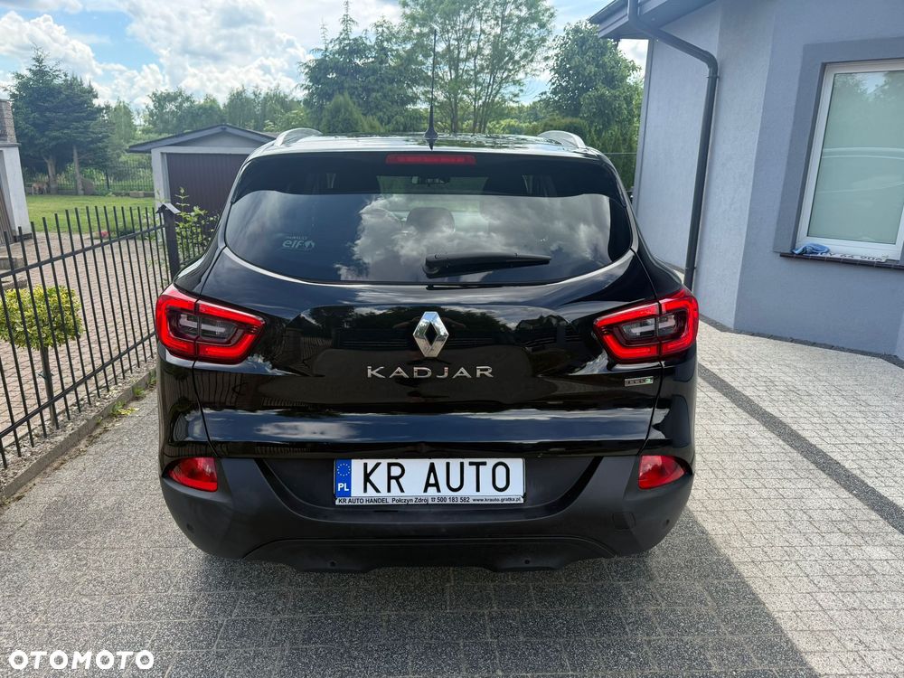 Renault Kadjar Energy dCi 110 EDC Business - 22