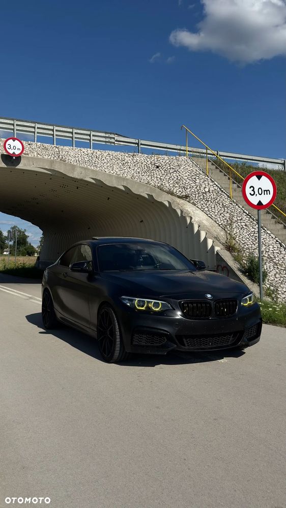 BMW Seria 2 M240i xDrive sport - 2