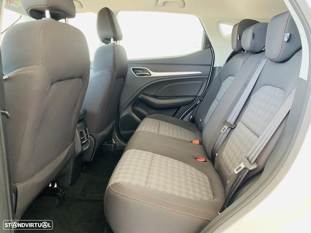 MG ZS EV 50.3 kWh Comfort - 32