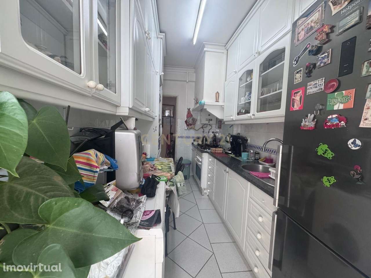 Oportunidade de Investimento em Queluz – Duplex transformado em dois T - Grande imagem: 5/16