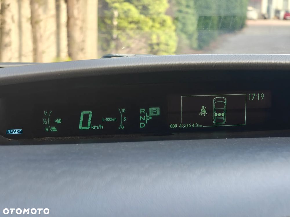 Toyota Prius 1.8 HSD Life - 7