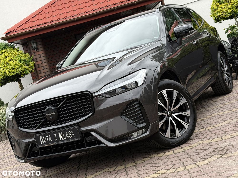 Volvo XC 60 B4 D Geartronic RDesign - 1