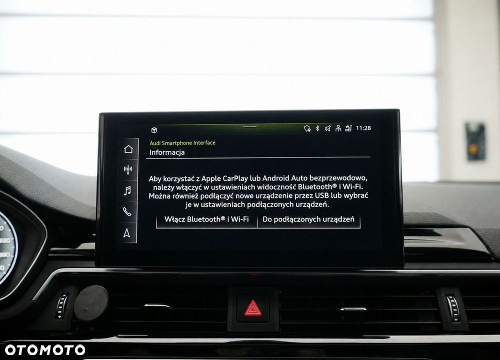 Audi A5 Sportback - 35
