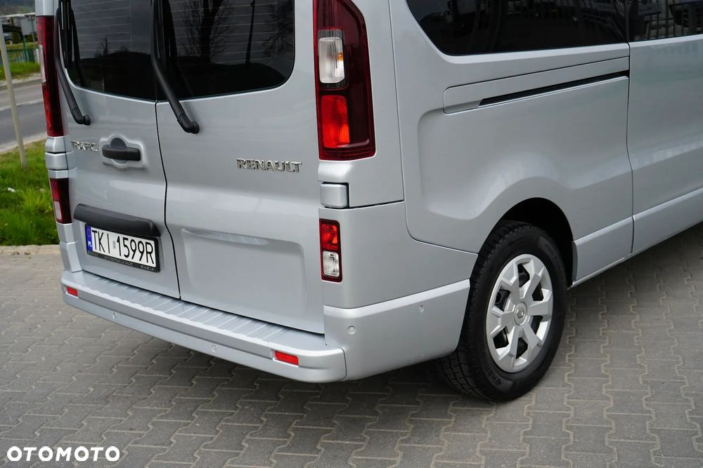 Renault Trafic 2.0 dCi - 36