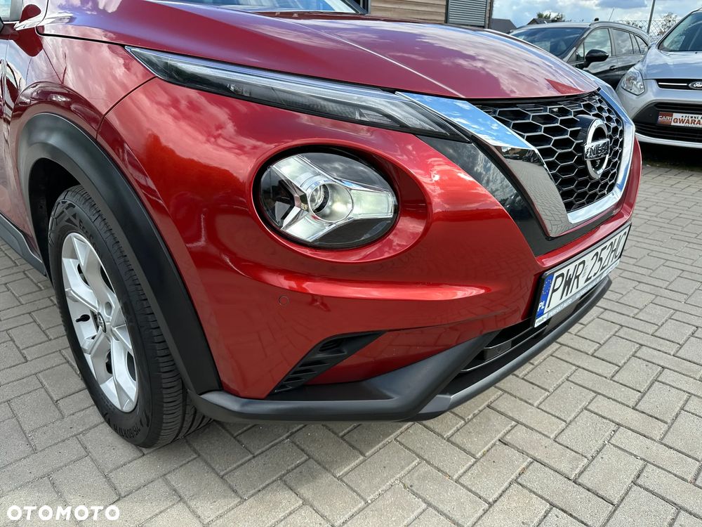 Nissan Juke - 39