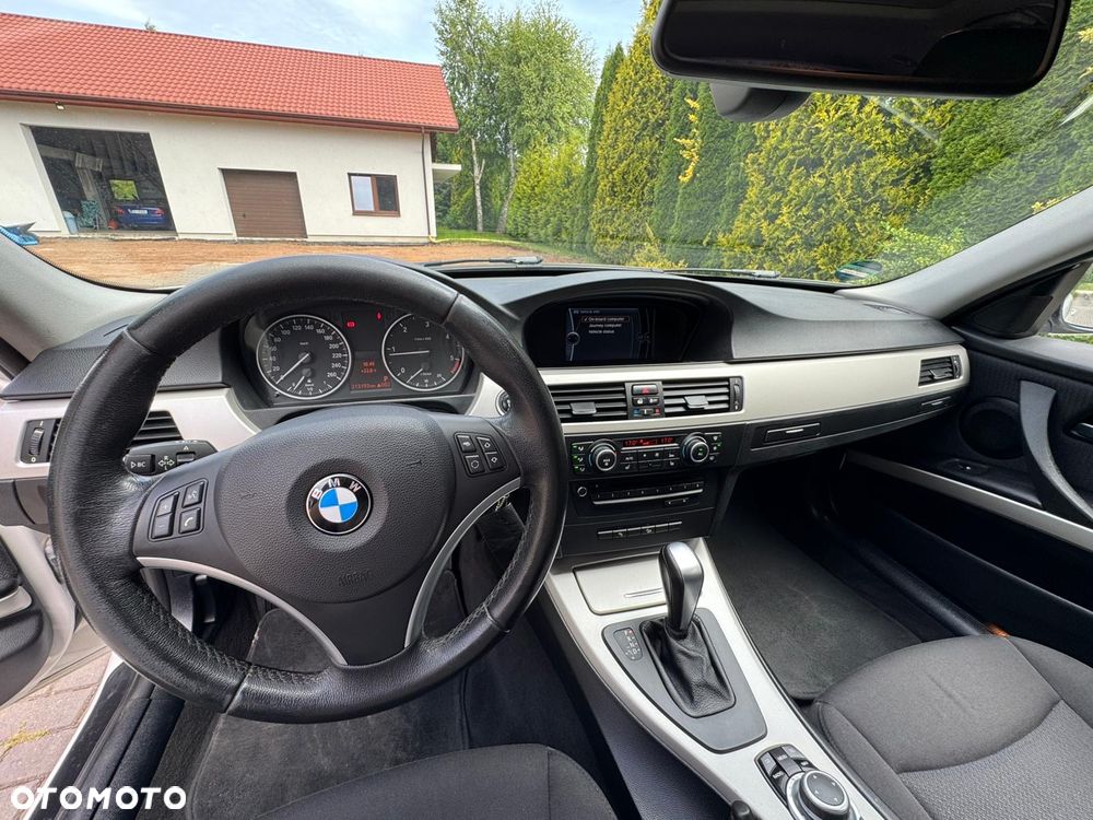 BMW Seria 3 - 8