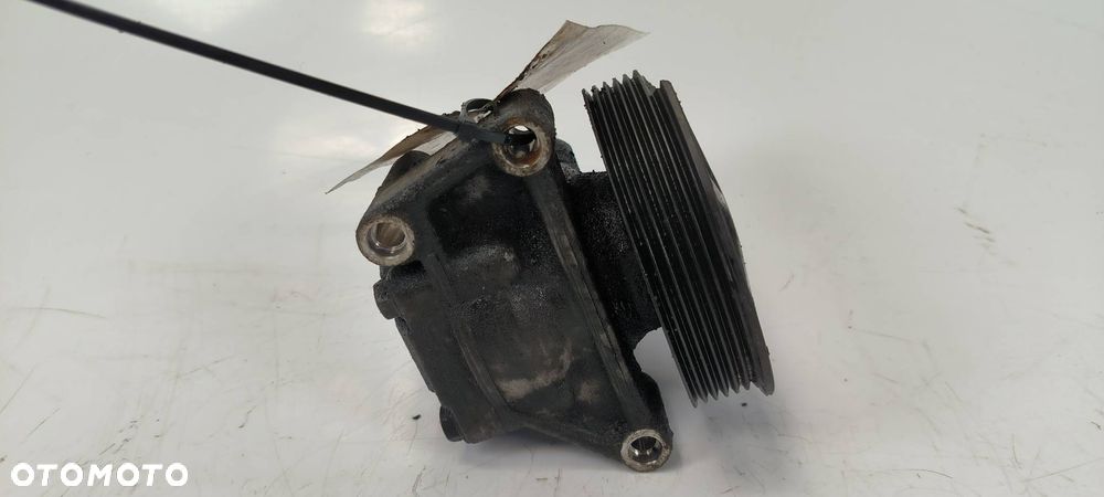 POMPA WSPOMAGANIA FORD TRANSIT MK8 - 1