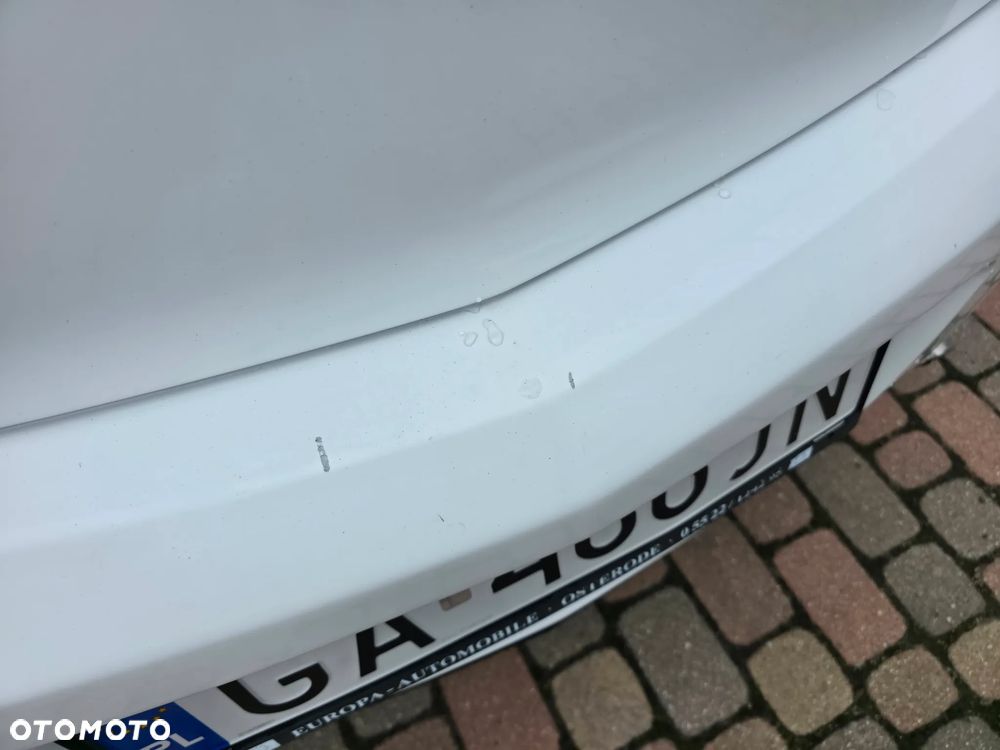 Opel Insignia 2.0 T Sport 4x4 - 7