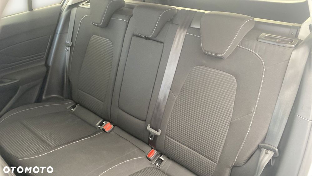 Ford Focus 1.5 EcoBlue Titanium - 12