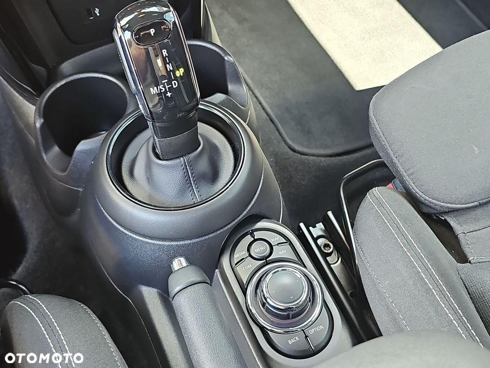 MINI Cooper S GPF sport - 18
