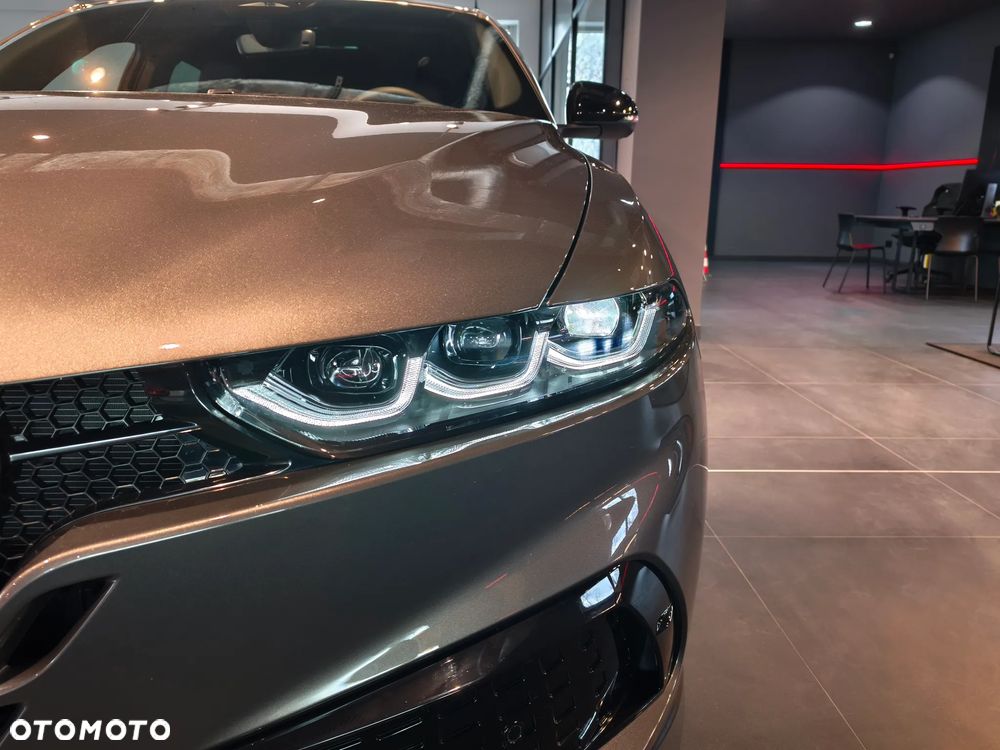 Alfa Romeo Tonale - 7