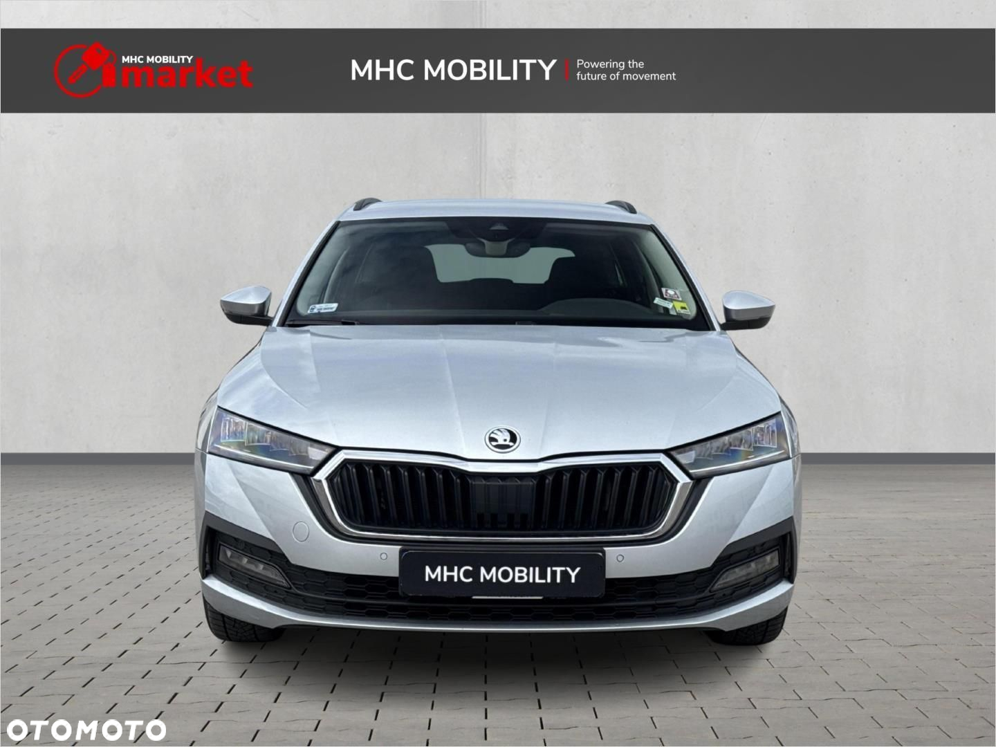 Skoda Octavia 1.5 TSI ACT Style DSG - 9