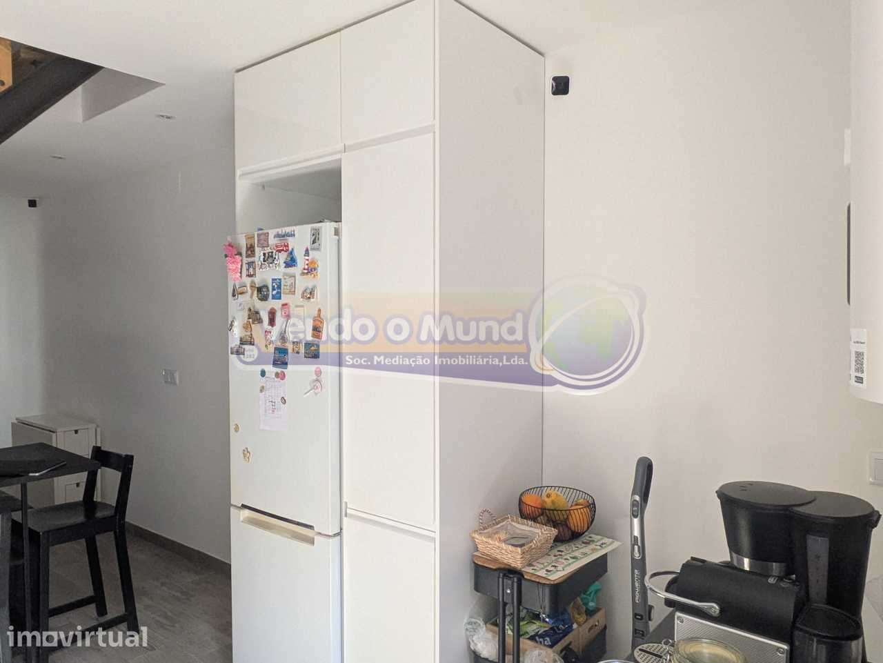 Moradia T1 em Salvaterra de Magos (S585) - Grande imagem: 5/19