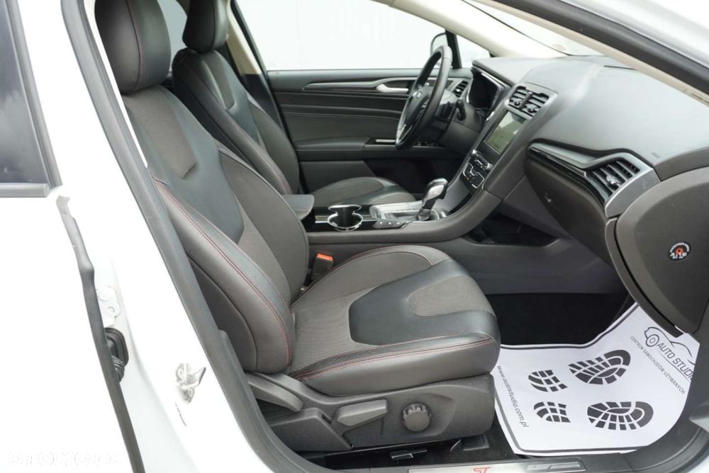 Ford Mondeo 2.0 TDCi STart-Stopp PowerShift-Aut ST-Line - 6