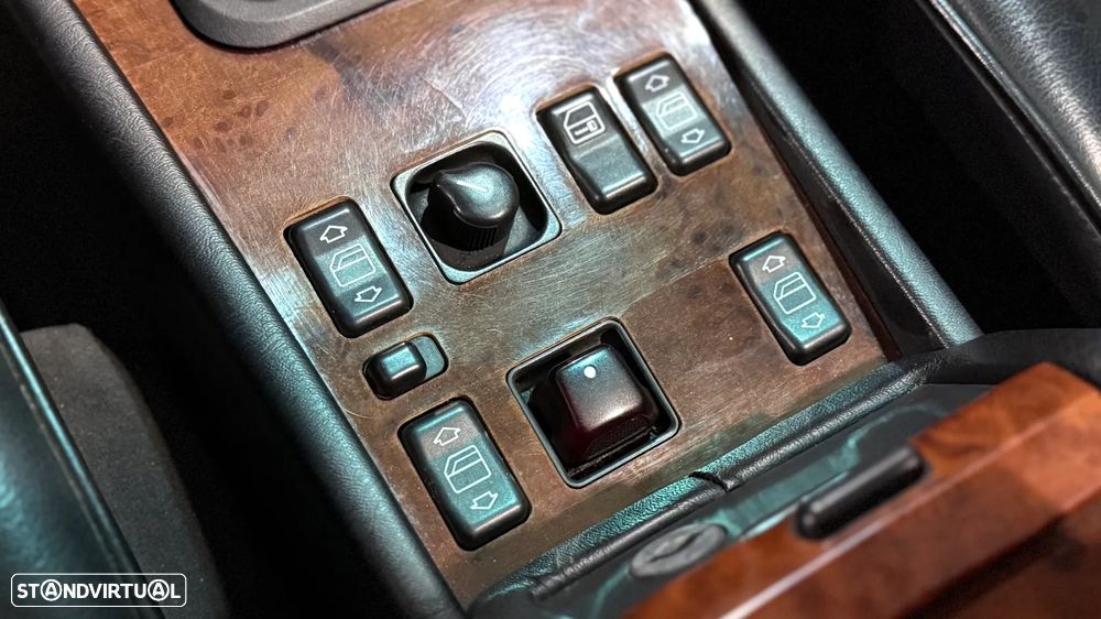 Mercedes-Benz W124 (1984-1997) - 29