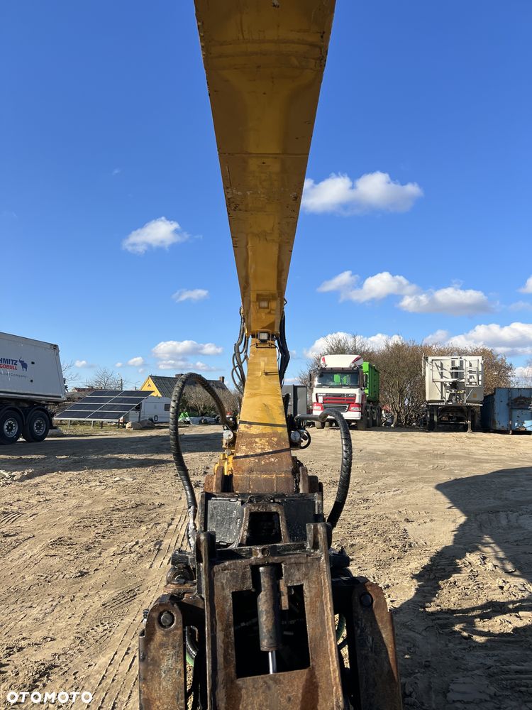 Caterpillar 329E LRE - 11