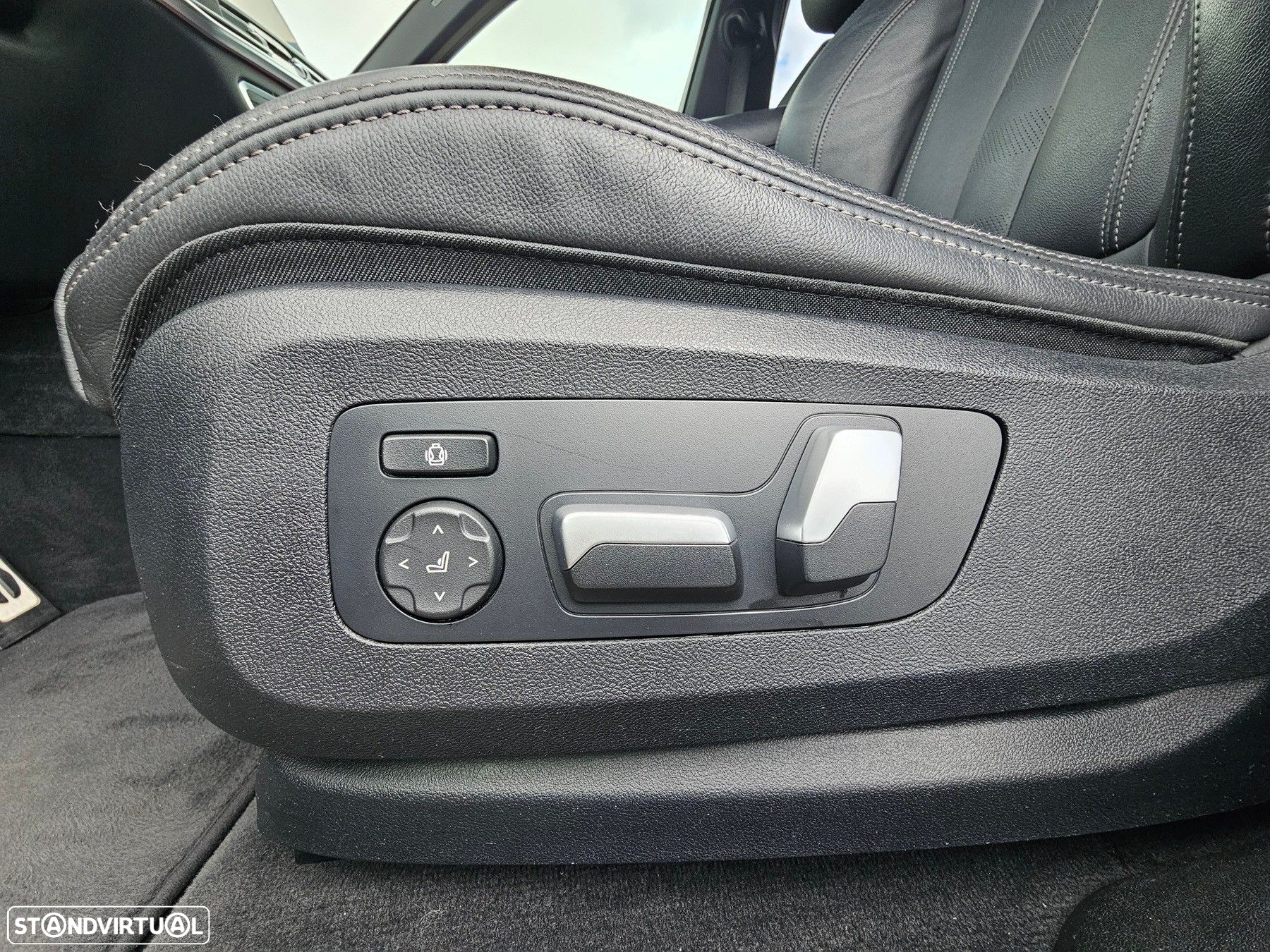 BMW X6 40 d xDrive Pack M - 14