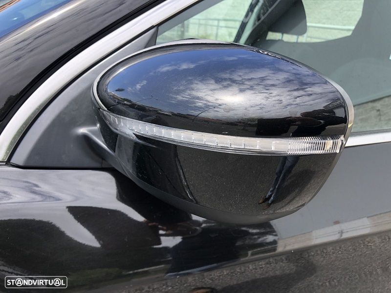 Nissan Qashqai 1.6 dCi Tekna Xtronic - 9