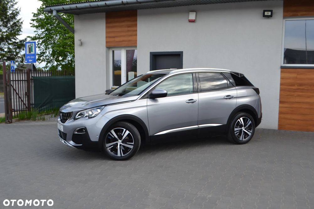 Peugeot 3008 - 4