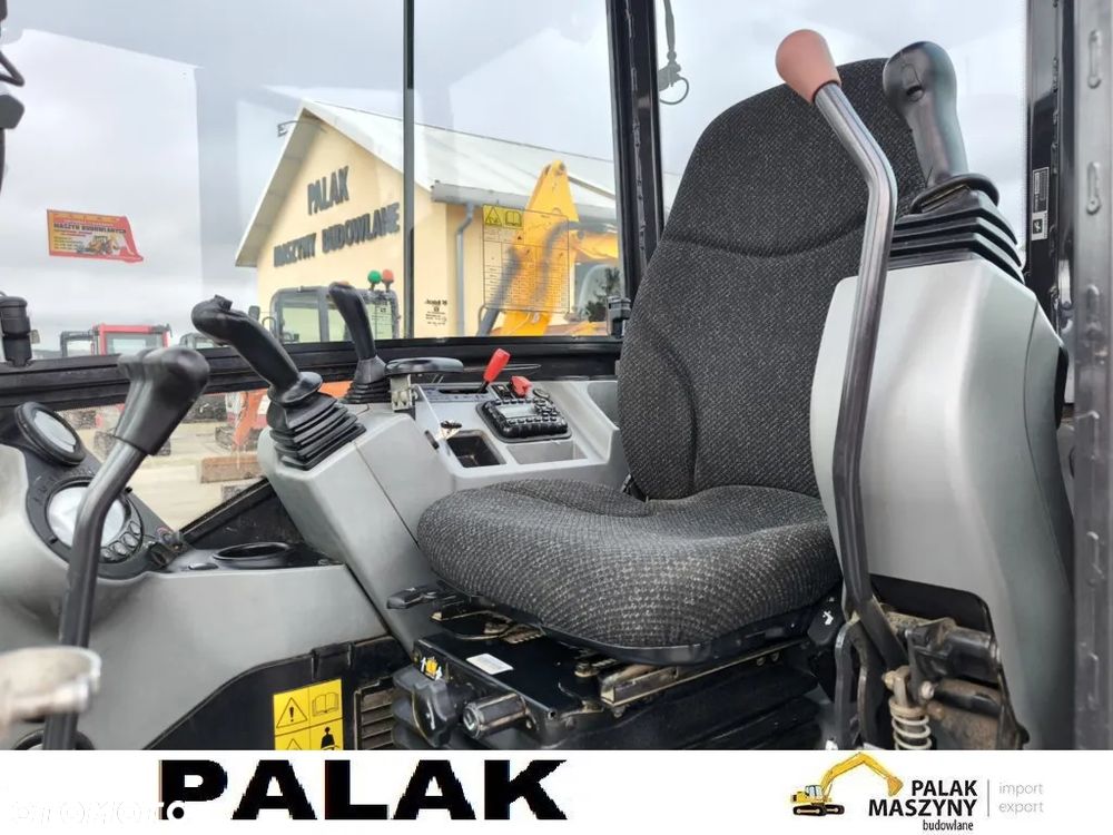 Doosan Mini koparka DOOSAN  DX 27 ,2019rok - 12