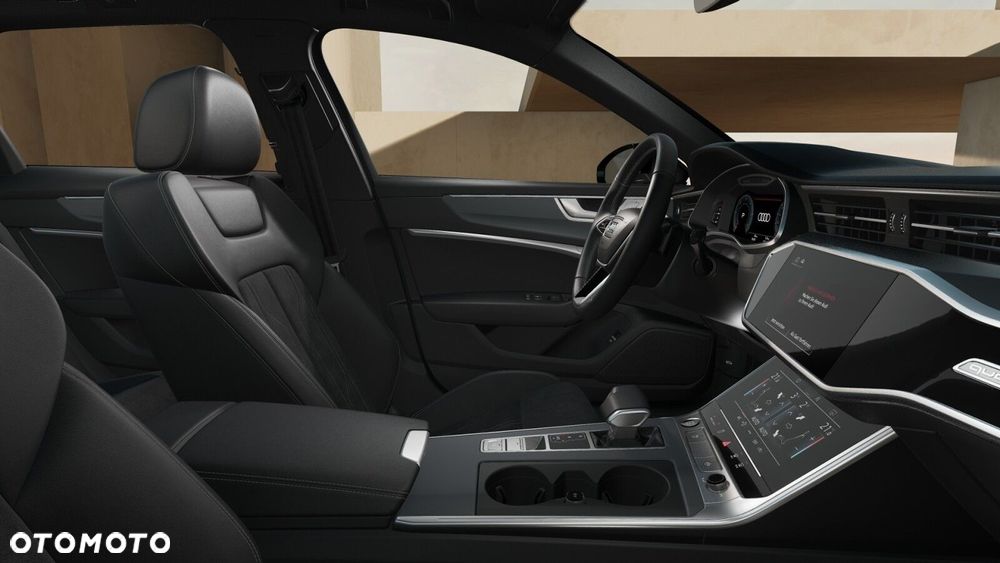 Audi A6 Avant - 7