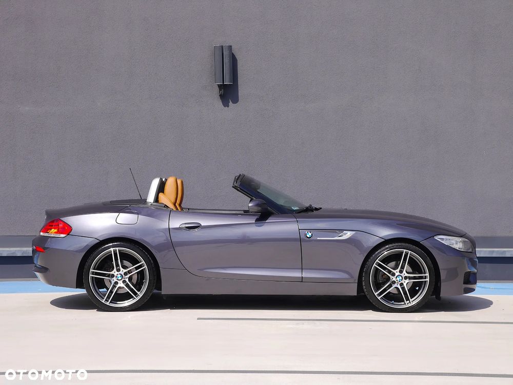 BMW Z4 - 7
