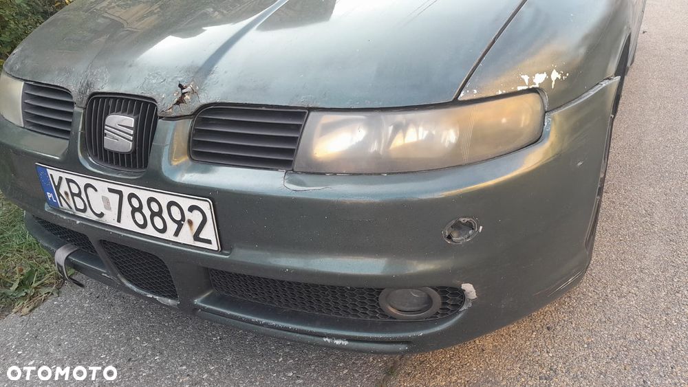 Seat Toledo - 9